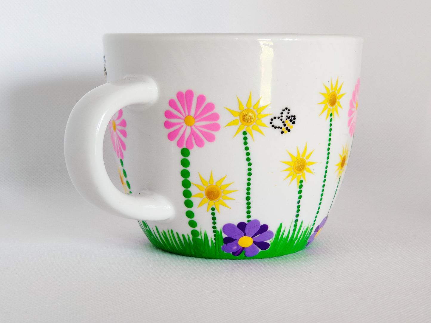 Spring Pollenator #2