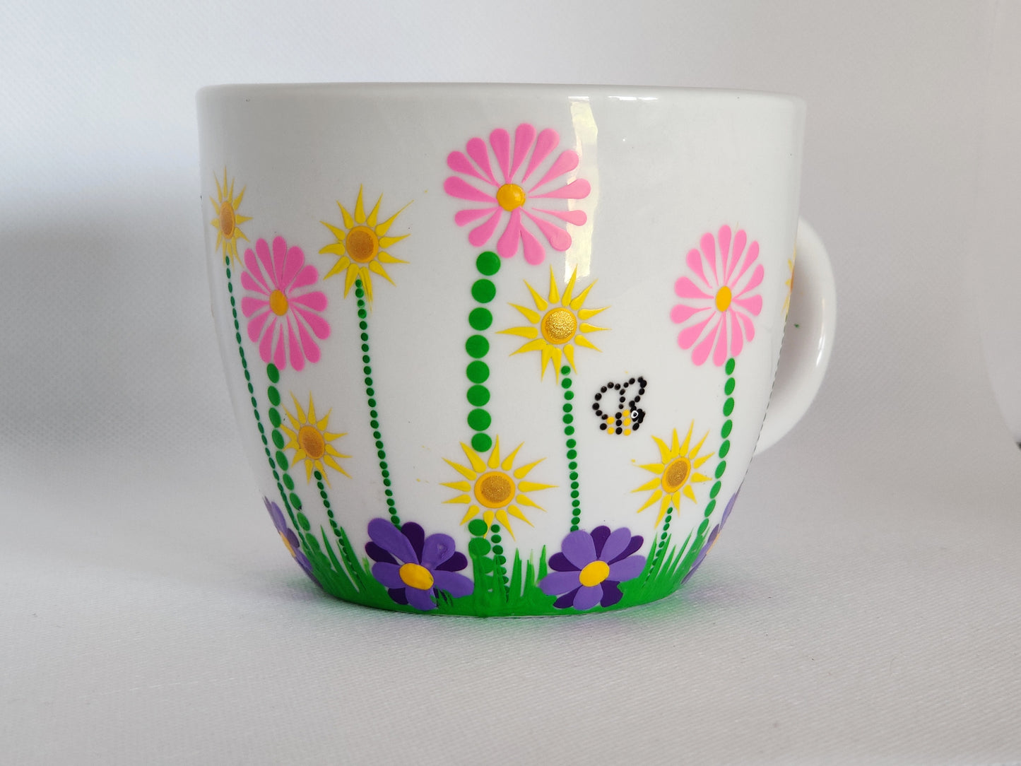 Spring Pollenator #2