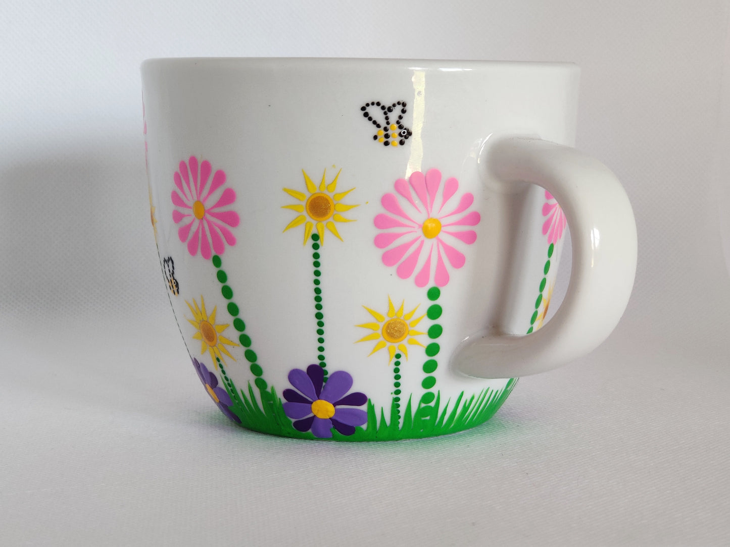 Spring Pollenator #2