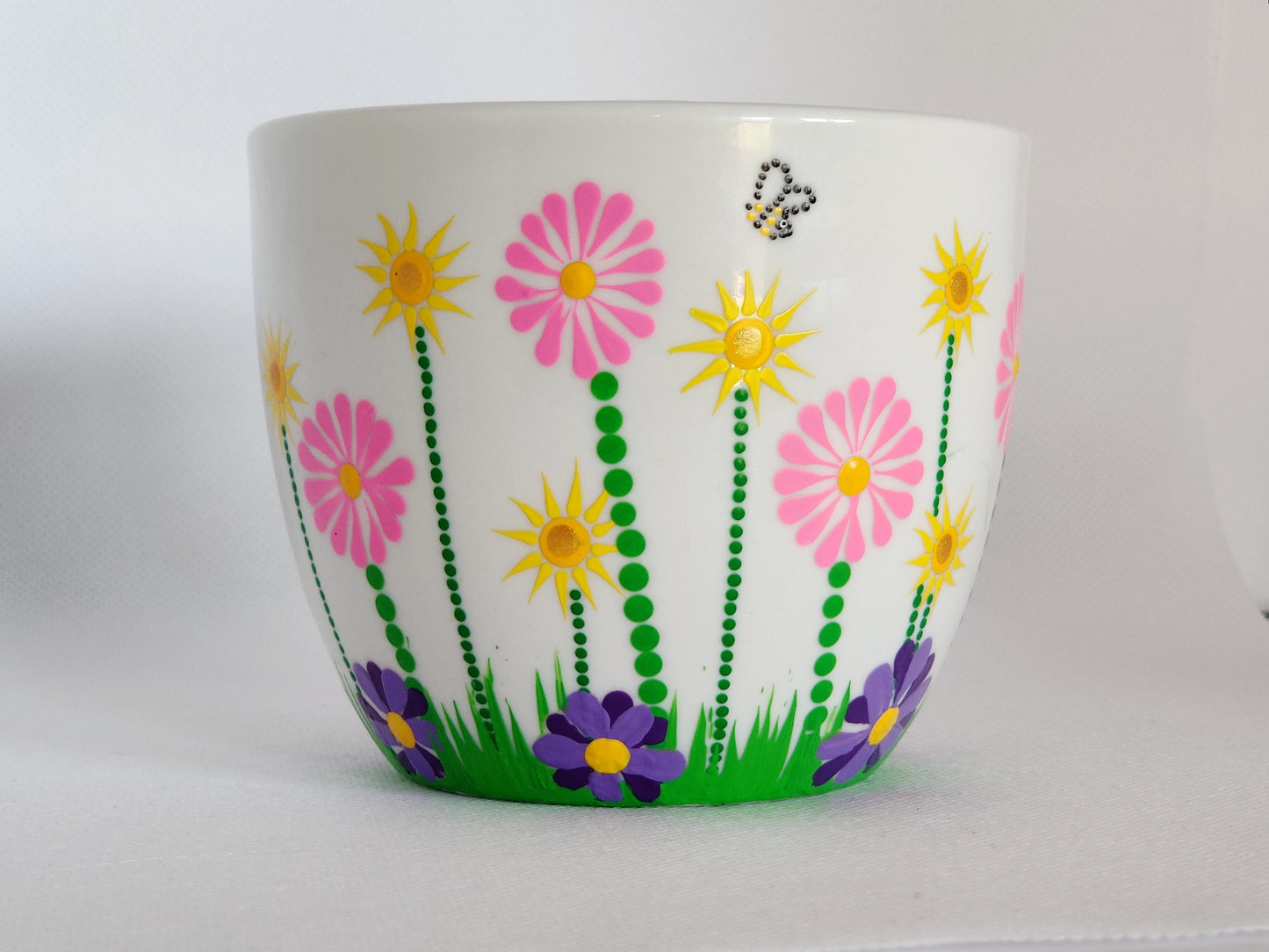 Spring Pollenator #3