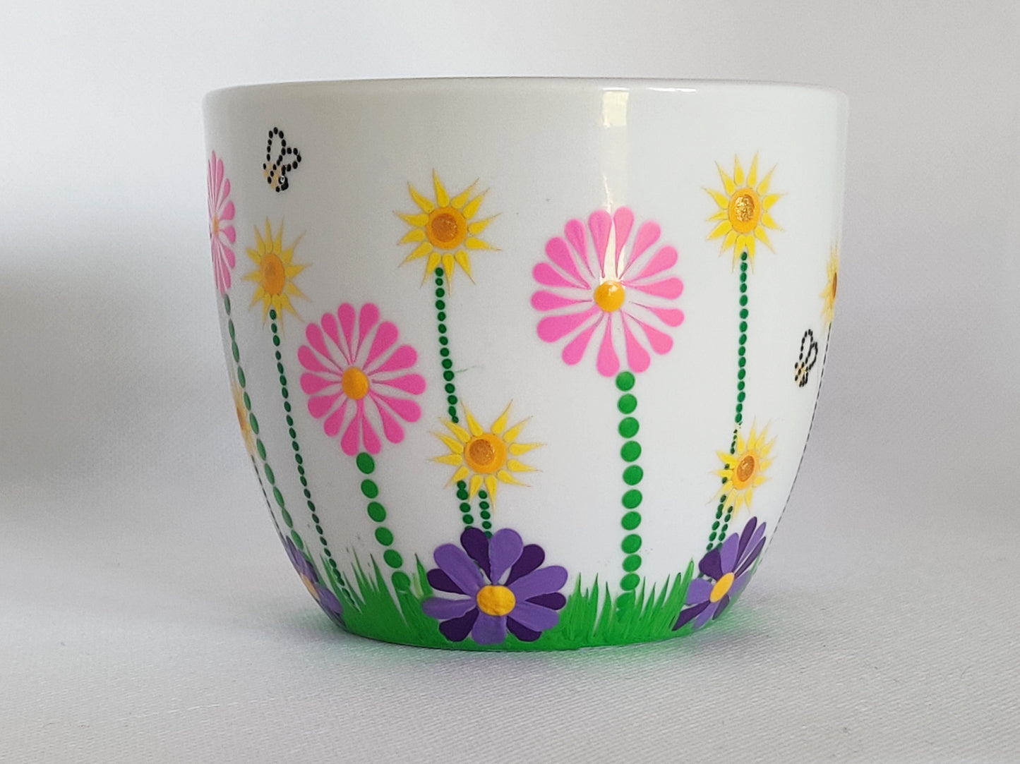 Spring Pollenator #3