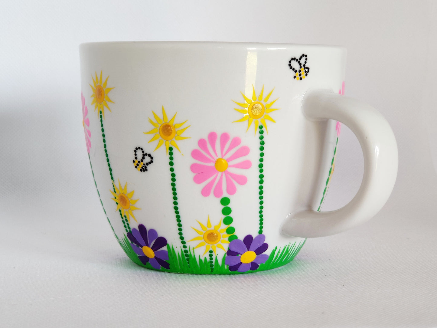 Spring Pollenator #3
