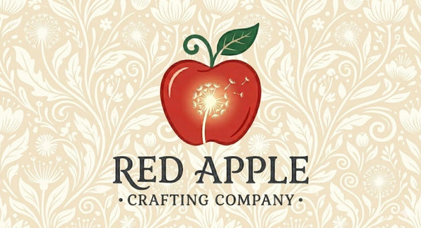 Red Apple Crafting Company