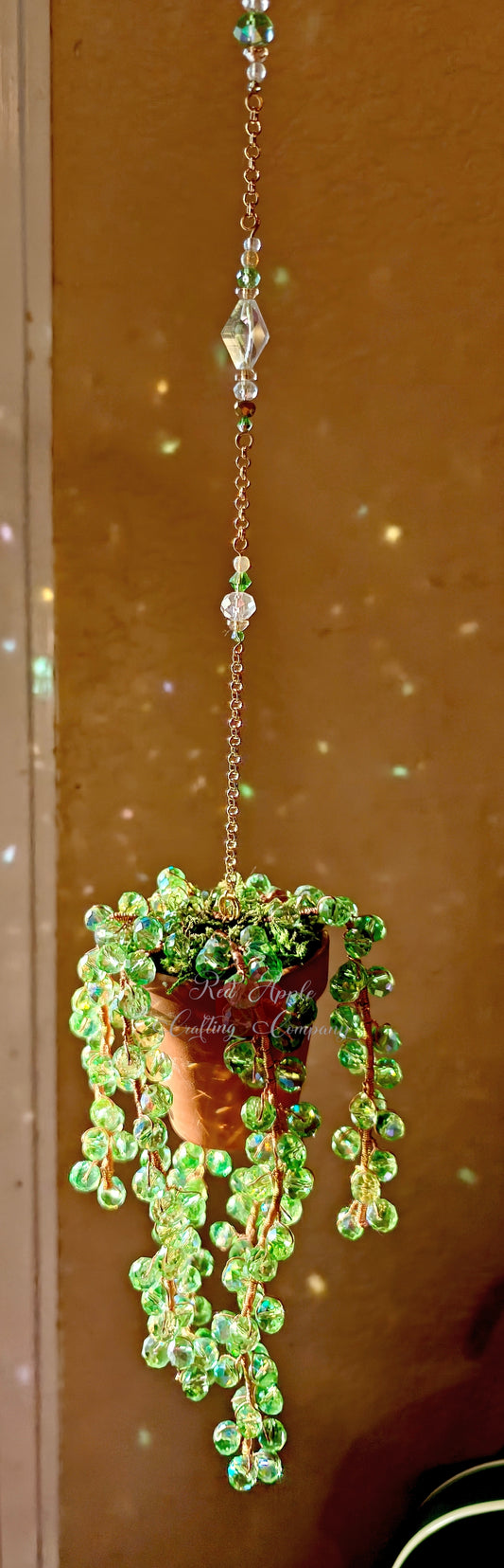 Small forever string of pearls