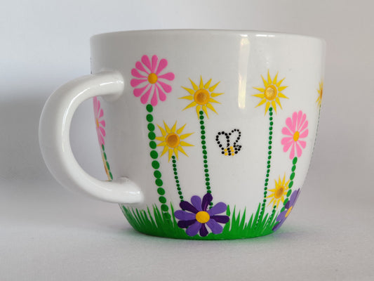 Spring Pollenator #1