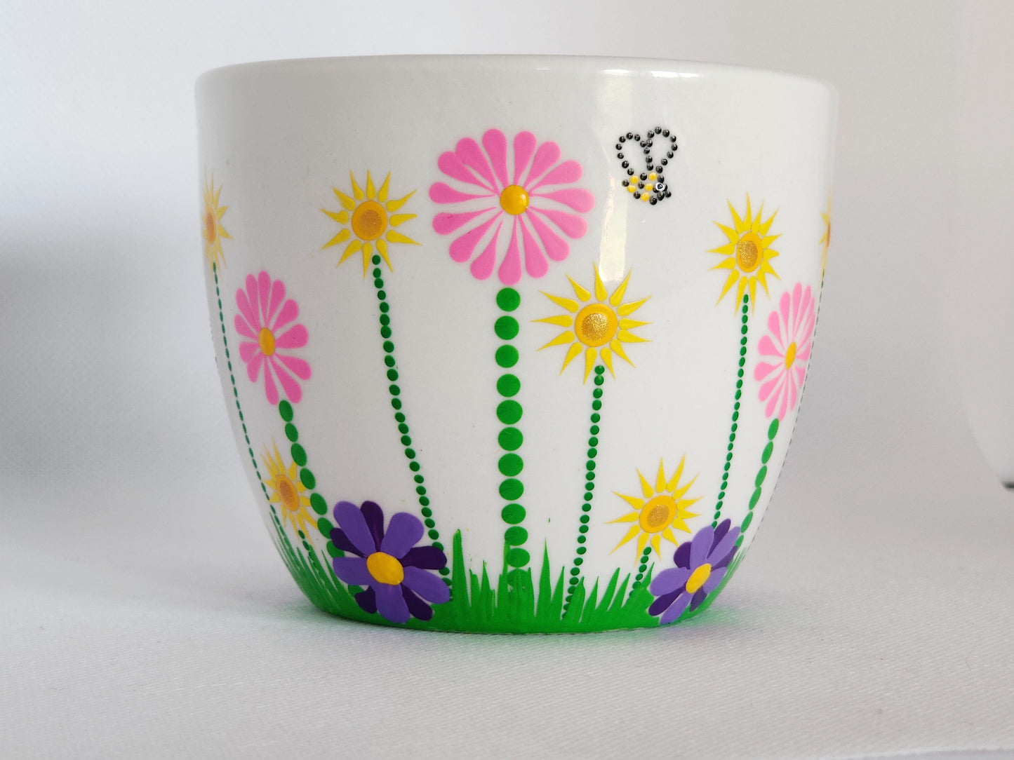 Spring Pollenator #1