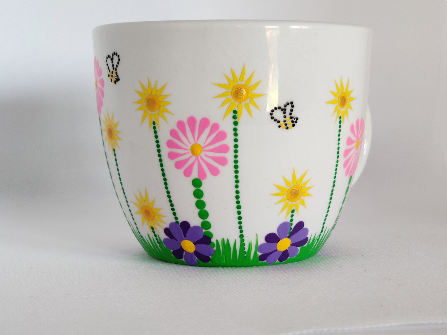 Spring Pollenator #1