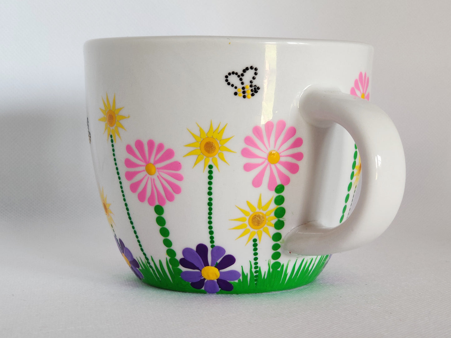 Spring Pollenator #1