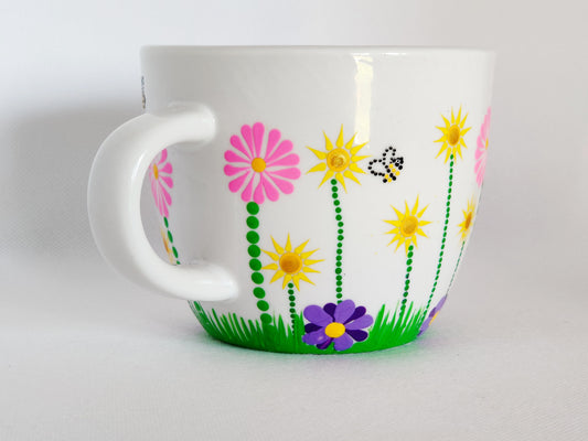 Spring Pollenator #2