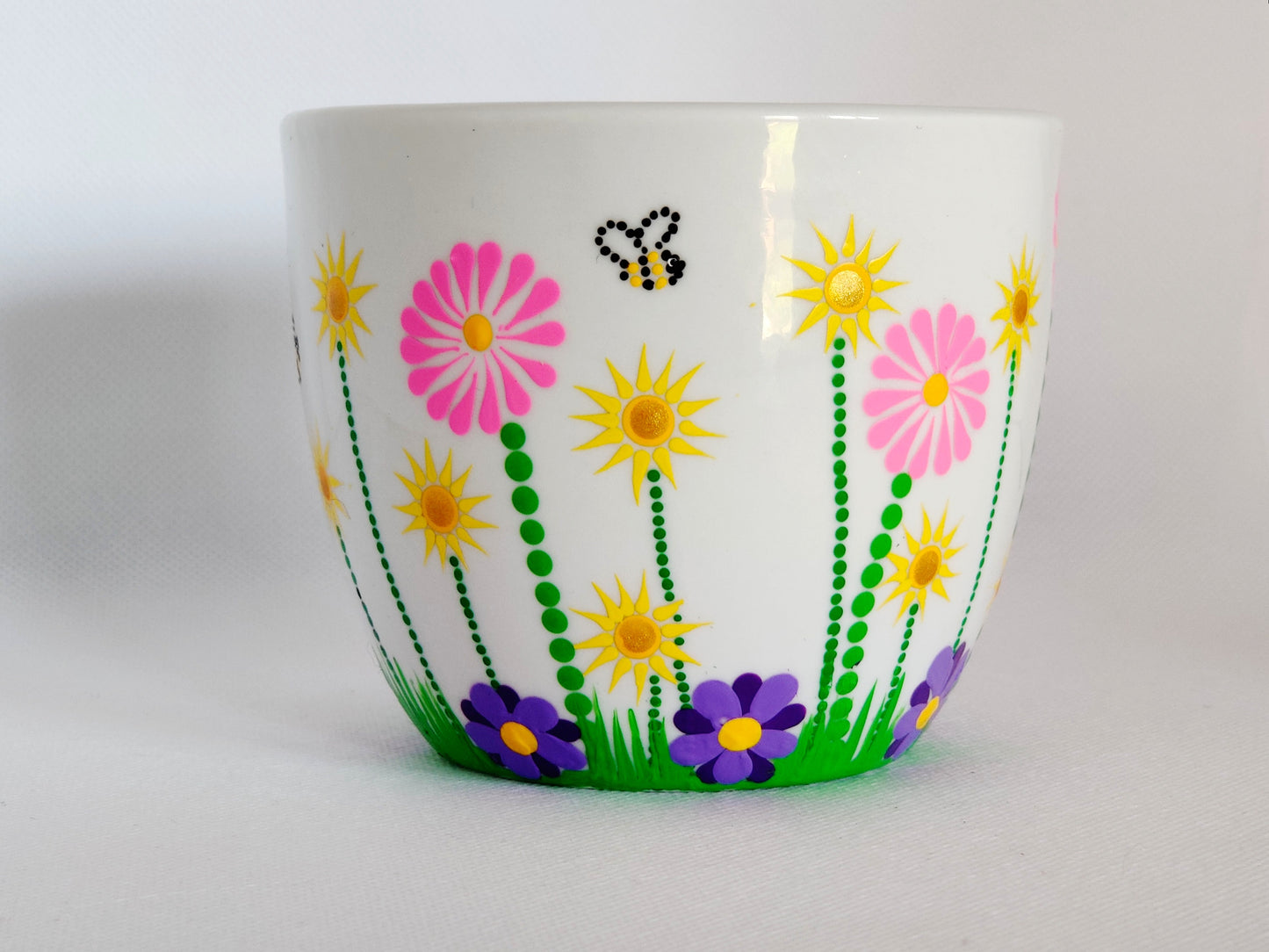 Spring Pollenator #2