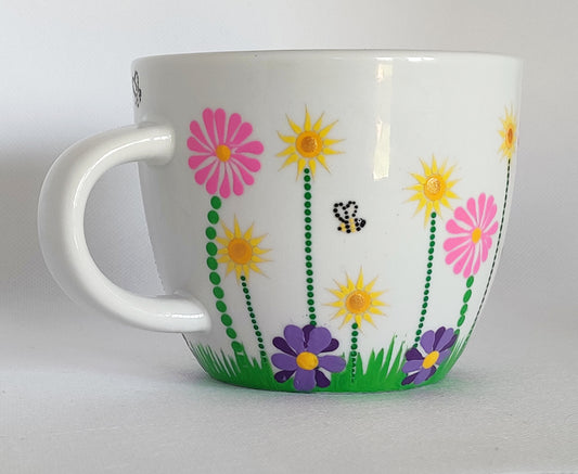 Spring Pollenator #3